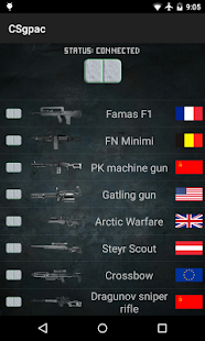 How to download Armed Cam Gun Pack Second 1.0 mod apk for android