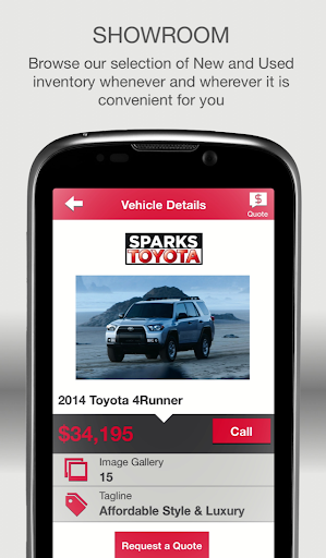 免費下載生產應用APP|Sparks Toyota app開箱文|APP開箱王