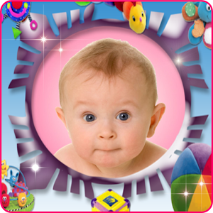 Photo kids & baby frames.apk 2.0