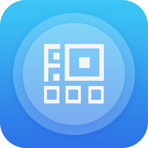 QR Code Reader & Scanner 工具 App LOGO-APP開箱王