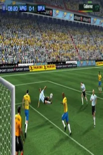 FIFA 2014 Pro - screenshot thumbnail