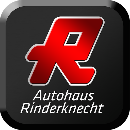 Mein Autohaus Rinderknecht 商業 App LOGO-APP開箱王
