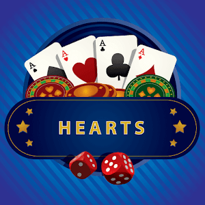 Hearts for PC and MAC