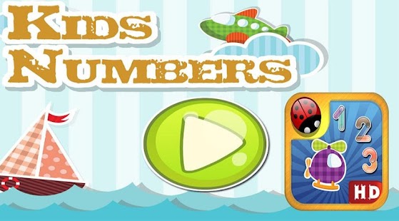 Free Download learn numbers for kids APK for PC