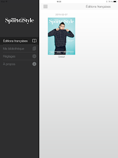 Sport&Style Screenshots 5