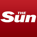 The Sun on Android icon