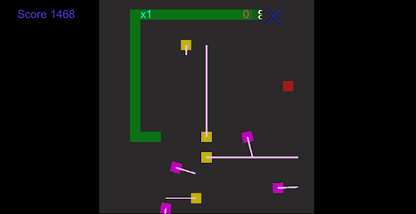 How to install Snake Defeats Its Foes! lastet apk for pc