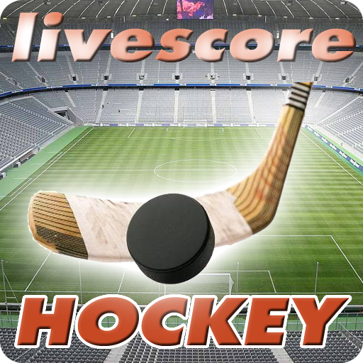 Livescore Hockey LOGO-APP點子