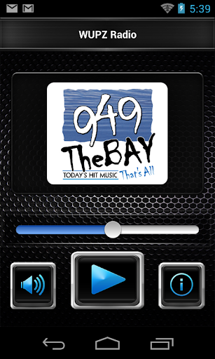 【免費娛樂App】949 The Bay WUPZ-APP點子