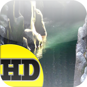 The River Gulch HD Live Wallpa 1.0