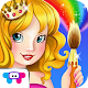 Paint Sparkles:Princess Party! APK