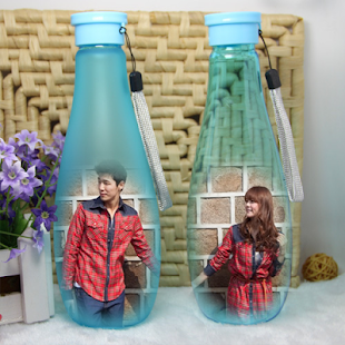 How to mod Glass Photo Frame lastet apk for laptop