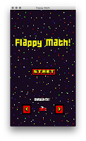 Flappy Math APK Снимки экрана #1