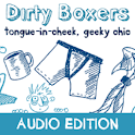 Extra Dirty Boxers logo