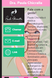 Free Dra. Paula Chicralla APK for Android