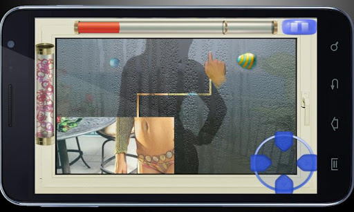 Misted Window Demo apk v1.0 - Android