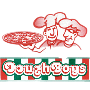 DoughBoys | Pembroke Pines 1.399