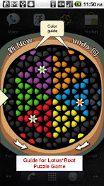 Lotus*Root Pro poster 2