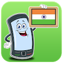 Indian apps and games mobile app icon