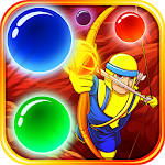 Bubble Hunter: Everything pops Apk