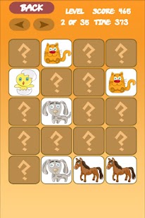 Lastest Game for Kids - Pets APK