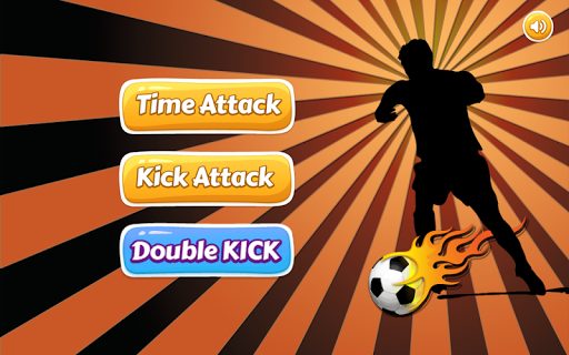 【免費體育競技App】Football Double Kick Soccer 14-APP點子