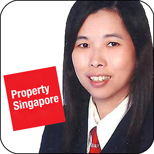 Lily Property Sg LOGO-APP點子