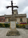 Croce Di Acquarica Di Lecce
