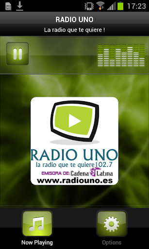 RADIO UNO