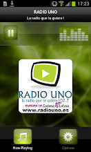 RADIO UNO by NOBEX by Maximo Llerena APK Download for Android