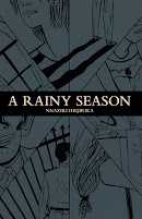 A Rainy Season cover