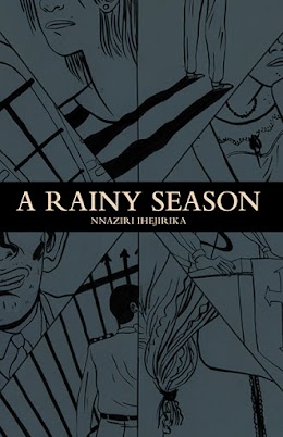 A Rainy Season cover