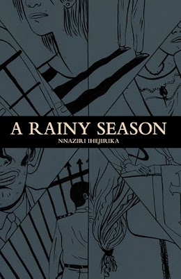 A Rainy Season cover