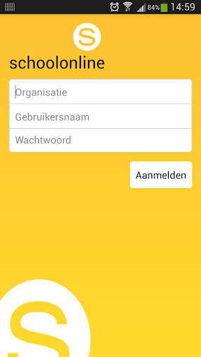 Schoolonline Afwezigheden