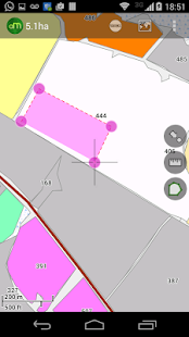 How to install AgroforMap 08_2016 mod apk for laptop