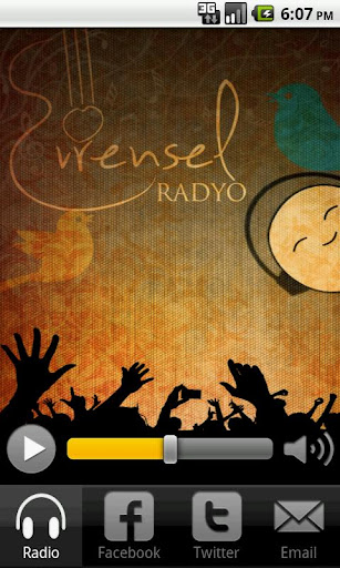 Radyo Evrensel