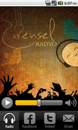Radyo Evrensel poster 1