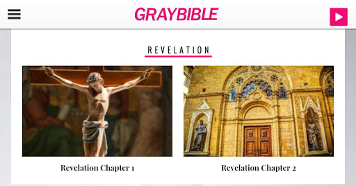 免費下載書籍APP|Gray Bible app開箱文|APP開箱王