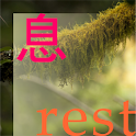 Life Cycle – Rest logo