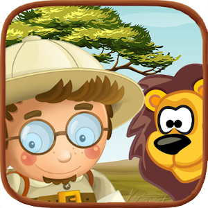 Livingstone – zoo puzzle for PC and MAC