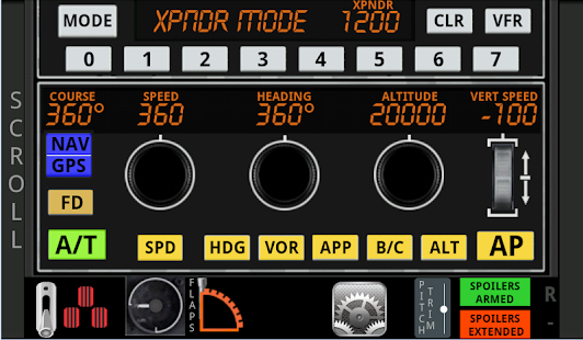 How to install PW372 Radio Stack FSX P3D Demo patch 2.52 apk for pc