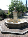 Fontaine Hochstatt