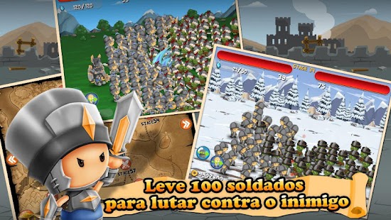 How to download Pequena Guerra lastet apk for pc
