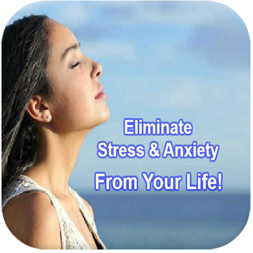 Eliminate Stress And Anxiety 健康 App LOGO-APP開箱王