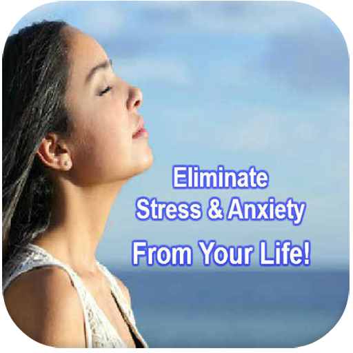 Eliminate Stress And Anxiety LOGO-APP點子