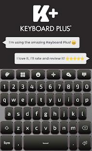 How to mod Thick Keyboard 1.0.7 unlimited apk for laptop