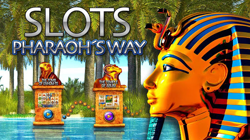 Slots - Pharaoh's Way