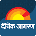 Hindi News Dainik Jagran logo