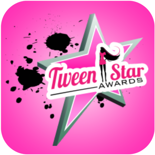 Tween Star Awards LOGO-APP點子