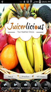 Free Download Juicerlicious APK for PC